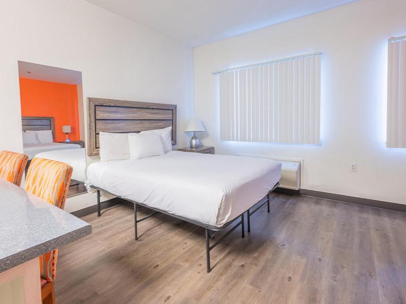 Siegel Select Las Vegas Boulevard Экстерьер фото