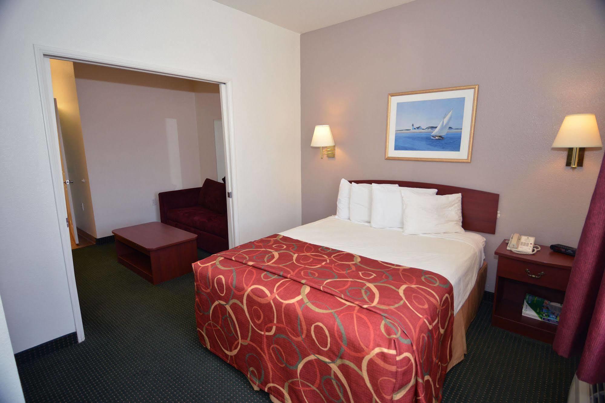 Siegel Select Las Vegas Boulevard Экстерьер фото