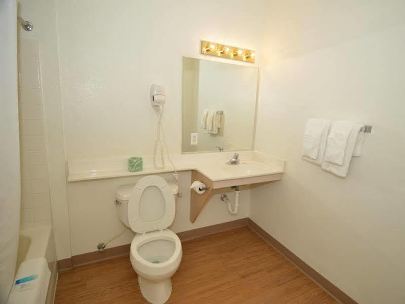Siegel Select Las Vegas Boulevard Экстерьер фото