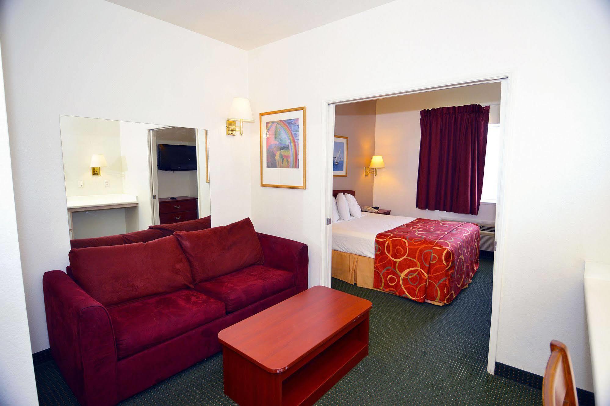 Siegel Select Las Vegas Boulevard Экстерьер фото