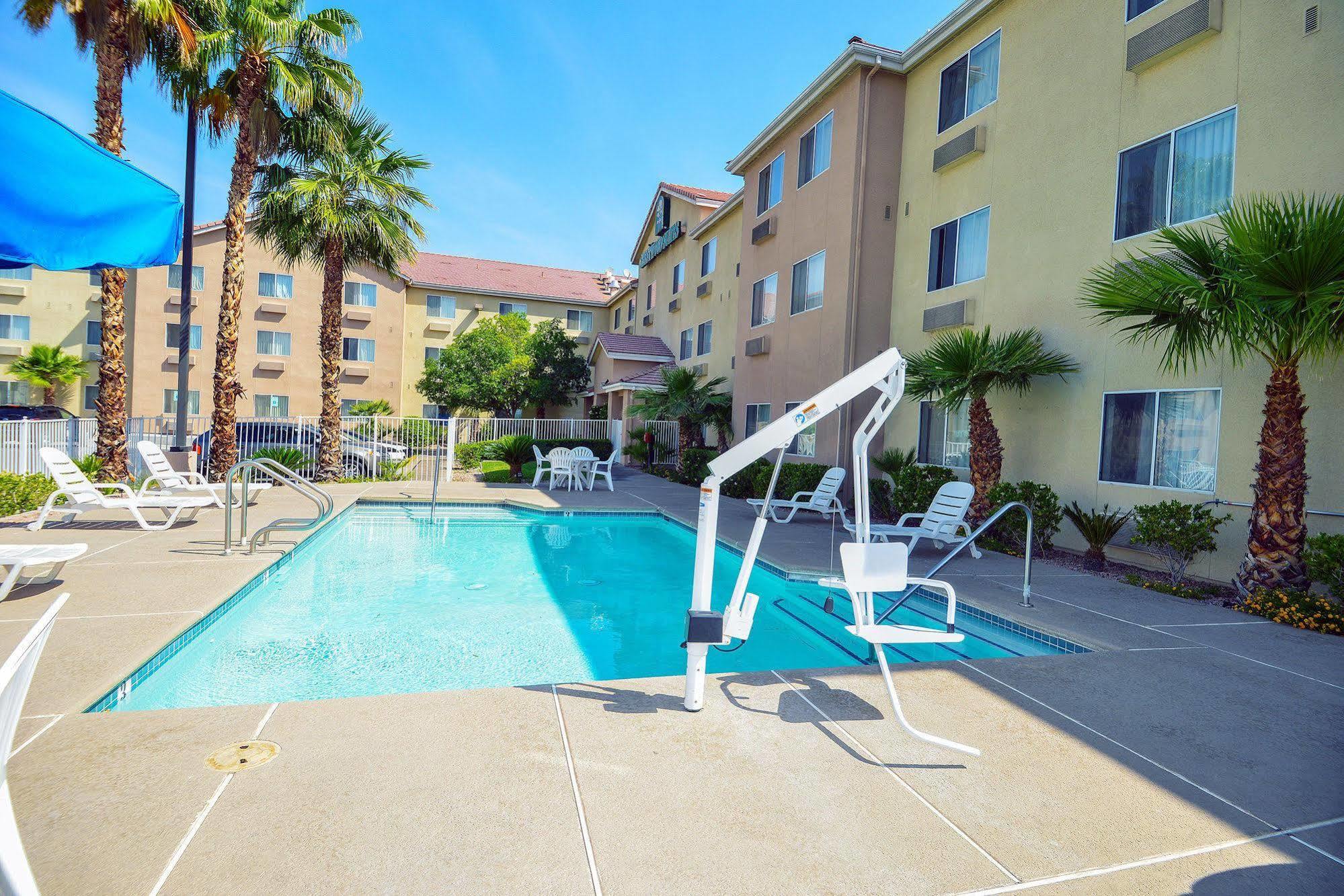 Siegel Select Las Vegas Boulevard Экстерьер фото