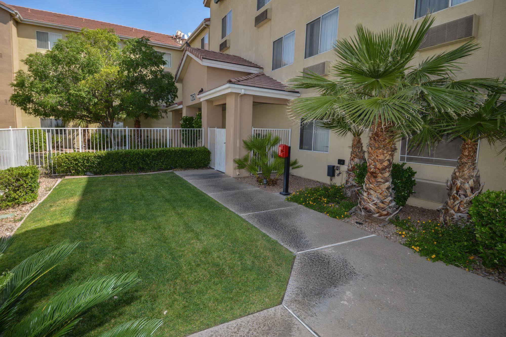 Siegel Select Las Vegas Boulevard Экстерьер фото