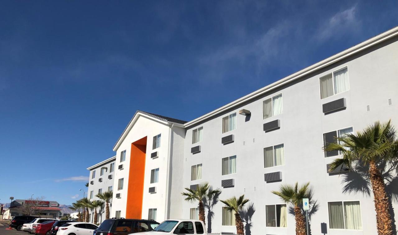 Siegel Select Las Vegas Boulevard Экстерьер фото