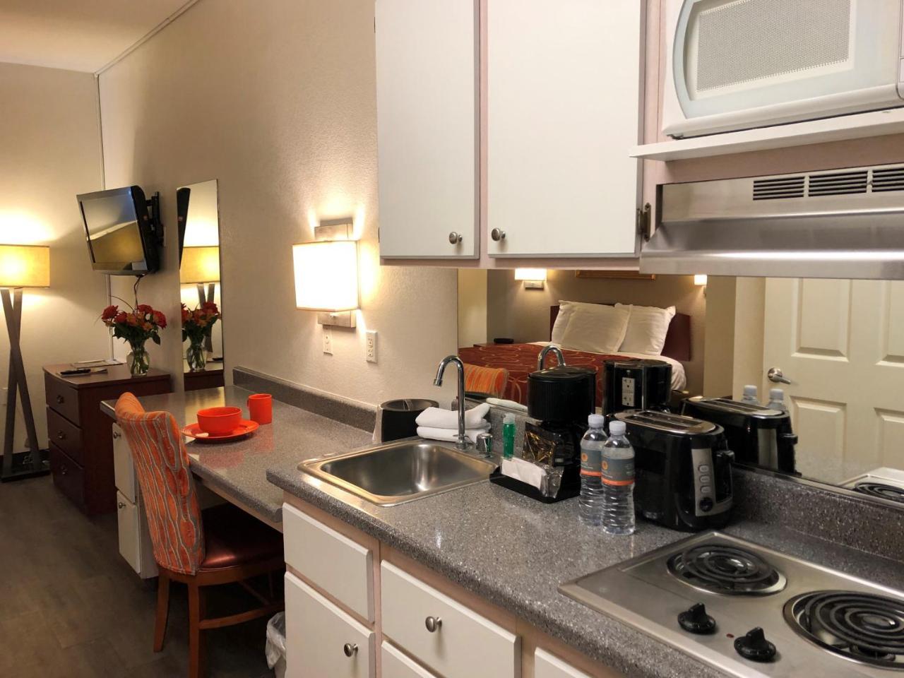 Siegel Select Las Vegas Boulevard Экстерьер фото