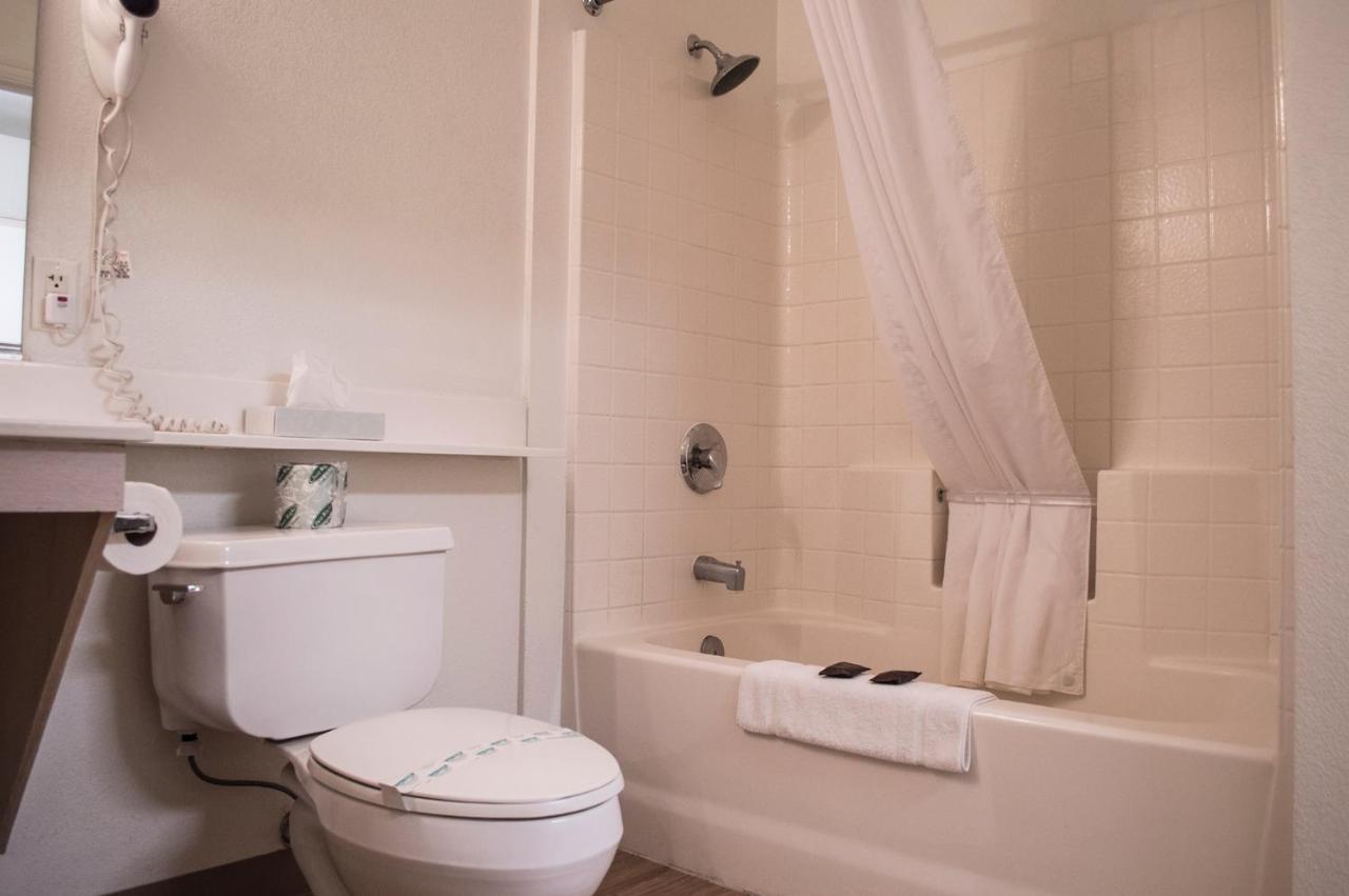 Siegel Select Las Vegas Boulevard Экстерьер фото