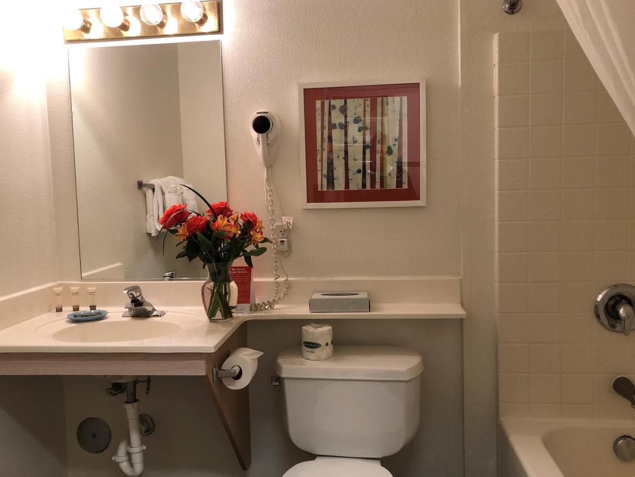 Siegel Select Las Vegas Boulevard Экстерьер фото